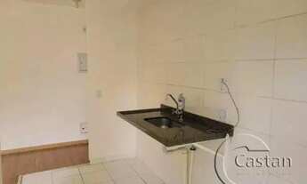 Imagem 7: Apartamento para alugar na vila prudente