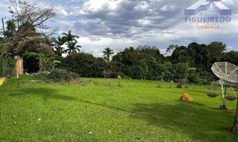 Imagem 2: Terreno Exclusivo à Venda 1000m² no Quintas do Campo Largo Araçoiaba da Serra Tranquilida