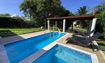 Imagem: BUSCA VIDA Vendo casa com piscina, área