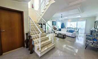 Imagem 3: Casa com 3 dormitórios à venda, 266 m² por R$ 2.120.000,00 - Condomínio Villa dos Inglezes