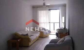 Imagem 7: Apartamento em Avenida Presidente Castelo Branco - Caiçara - Praia Grande/SP