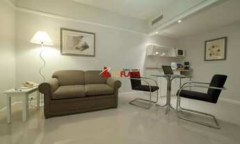 Imagem 3: Flat com ótimo preço no bairro Jardins. Confira!