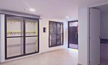 Imagem 4: Apartamento com 2 quartos à venda em Santana - SP