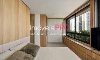 Imagem 7: Cobertura Duplex Decorada Porteira Fechada | 170m² | 3 Suítes