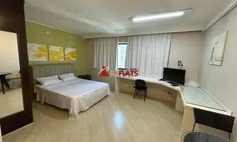 Imagem: Flat com ótimo preço no bairro Moema