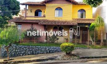 Imagem: Venda Casa Cachoeirinha Belo Horizonte