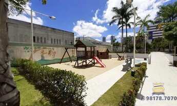 Imagem 7: Apartamento com 3 dormitórios à venda, 74 m² por R$ 299.999,00 - Sandra Cavalcante - Campi