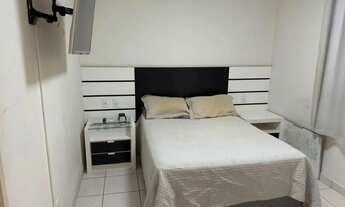 Imagem 5: Flat mobiliado de 44 m² à venda Alta Vista Residencial Setor Bela Vista Goiânia/GO