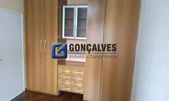 Imagem 7: Aluguel: Apartamento 2 Dormitórios na Frente, 80 m², Vila Valparaíso, Santo André