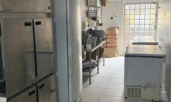 Imagem 7: Vende se Rustick bar, pizzaria e hambúrgueria.