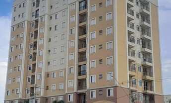 Imagem 3: Apartamento com 2 dormitórios, 50 m² - venda por R$ 340.000,00 ou aluguel por R$ 2.665,00