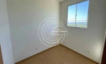 Imagem 3: VENDE-SE Apartamento NO EDIFICIO RESIDENCIAL MALDIVAS MRV - MARÍLIA/SP