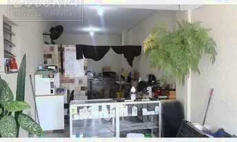 Imagem 3: Prédio a venda - Parque Novo Oratório, Santo André