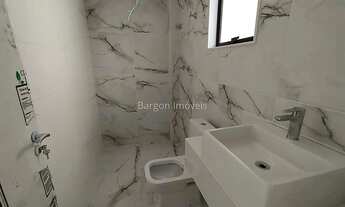 Imagem 5: Cobertura com 4 suítes com 4 vagas de garagem a venda no Bairro Estrela Sul em Juiz de For