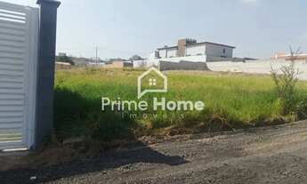 Imagem: Terreno - Chácaras Luzitana - Hortolândia