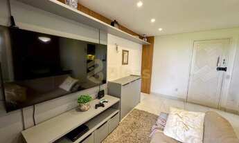 Imagem: Apartamento mobiliado à venda  Vila Morena