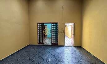 Imagem 2: Casa para Locação Jardim Eldorado - Com área churrasco