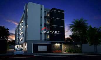 Imagem 2: Apartamento em Rua João Afonso Moreira - Itaum - Joinville/SC