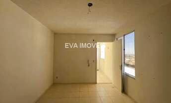 Imagem 4: Apartamento 2 Quartos