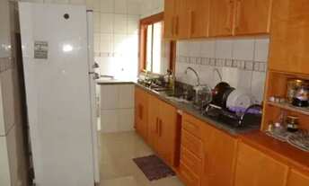 Imagem 2: Casa para Venda - 330m², 4 dormitórios, sendo 1 suites, 3 vagas - Santana