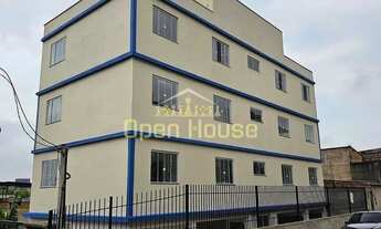 Imagem: Apartamento à venda, Retiro, Volta Redonda