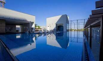 Imagem 6: Apartamento com 02 dormitórios - Residencial Royal Legacy Vila Yolanda