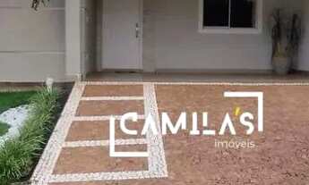 Imagem 4: Casa com 3 dormitórios, 150 m² - venda por R$ 1.080.000 ou aluguel por R$ 5.652/mês - Cond