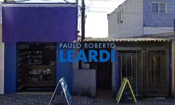 Imagem: TERRENO - PARQUE DAS NAÇÕES - SP