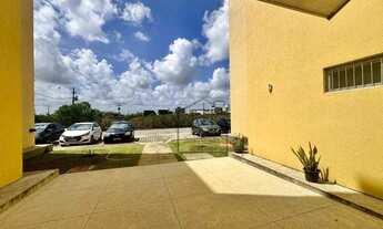 Imagem 3: Apartamento semi mobiliado para alugar no Parque das Nações com 3 quartos, suíte e varanda