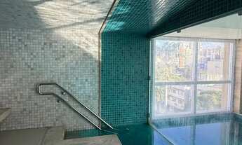 Imagem 3: Apartamento pronto para morar, mobiliado e decorado, Setor Marista