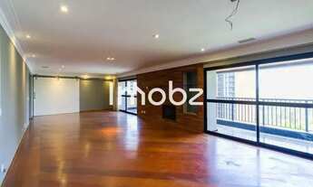 Imagem 7: Apartamento à venda no Edifício Iubatinga E Edifício Itamira - Rua Iubatinga, 389 - São Pa