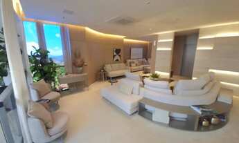 Imagem 4: Imóvel para venda possui 157 metros quadrados com 4 quartos em Jardinaves - Nova Lima - MG