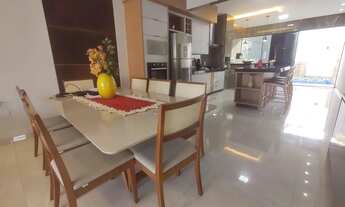 Imagem: Casa 3 Quartos, 2 suítes, Armários, Piscina