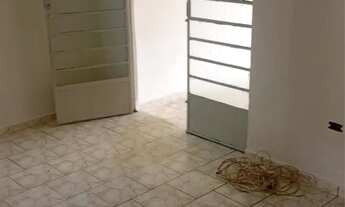 Imagem: Aluga casa bairro Daniel Fonseca 1.500 reais