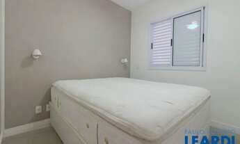 Imagem 6: APARTAMENTO - BARRA FUNDA - SP