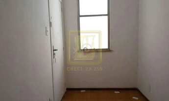 Imagem 7: Apartamento tipo conjugado com mezanino no centro do Rio de Janeiro