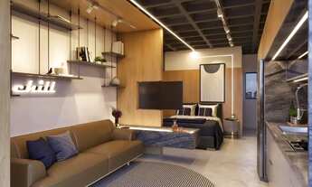 Imagem 6: Apartamento à venda em Recife, Boa Viagem, com 2 quartos, 48,12m²