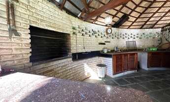 Imagem 6: Casa à venda em Piracicaba, Terras do Engenho, com 5 suítes, com 963 m²