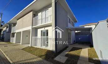 Imagem: Casa com 3 dormitórios à venda, 113 m²