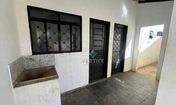 Imagem 5: CASA COM 1 DORMITÓRIO PARA LOCAÇÃO NO PARQUE INDUSTRIAL