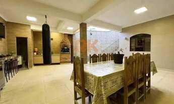 Imagem: Casa à venda no bairro Santa Amélia, uma