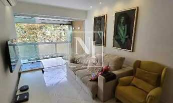 Imagem 3: Excelente apartamento 2 quartos em localização privilegiada em Copacabana