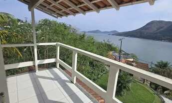 Imagem 3: Imóvel para venda possui 266 metros quadrados com 3 quartos em Ibicuí - Mangaratiba - RJ