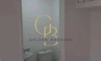 Imagem 7: Conjunto comercial em Moema