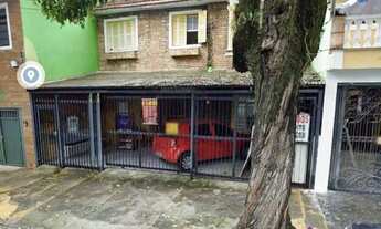 Imagem 2: SOBRADO - VILA ROMANA - SP