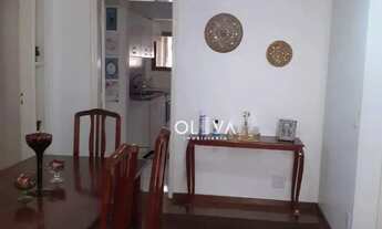 Imagem 2: Apartamento com 3 dormitórios à venda, 140 m² por R$ 410.000,00 - Centro - São José do Rio