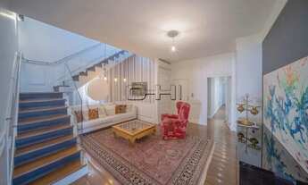 Imagem: Venda Cobertura 4 Dormitórios - 540 m²