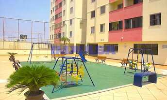 Imagem 3: Excelente Apartamento 3 dorm (suíte) Prox Shopping Buriti