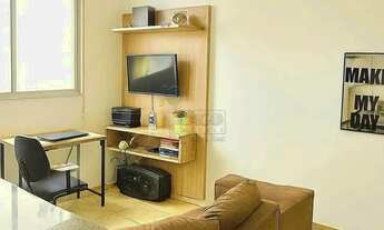 Imagem: Apartamento de 53m² com 02 quartos para