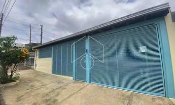 Imagem: Casa localizada na Zona SUl